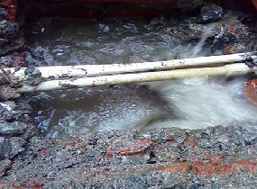 铜陵家庭管道漏水检测