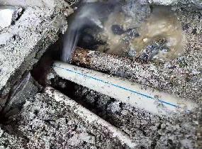 铜陵暗管漏水检测